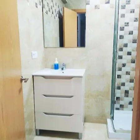 La Perla Primera Linea De Playa San Lorenzo Apartamento Gijón