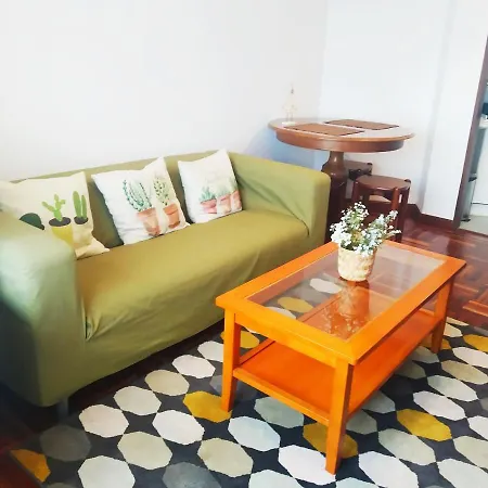 La Perla Primera Linea De Playa San Lorenzo Apartamento Gijón